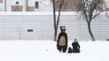 До України повертаються люті морози. Прогноз погоди на 21-25 лютого