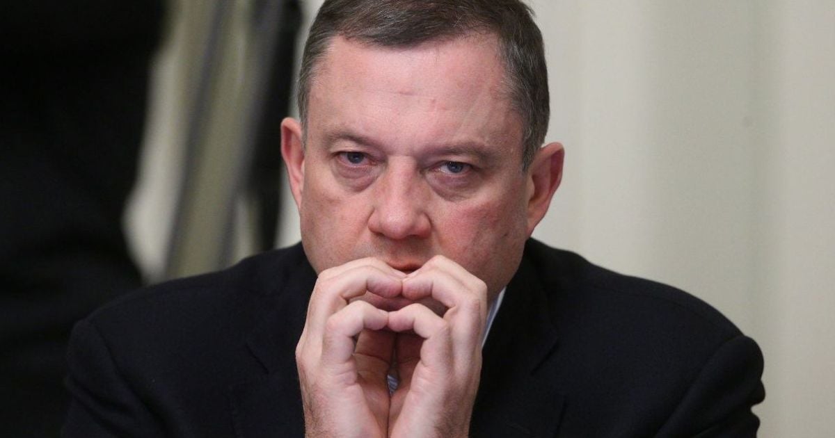 Рада зняла недоторканність з нардепа Дубневича і дозволила його арешт