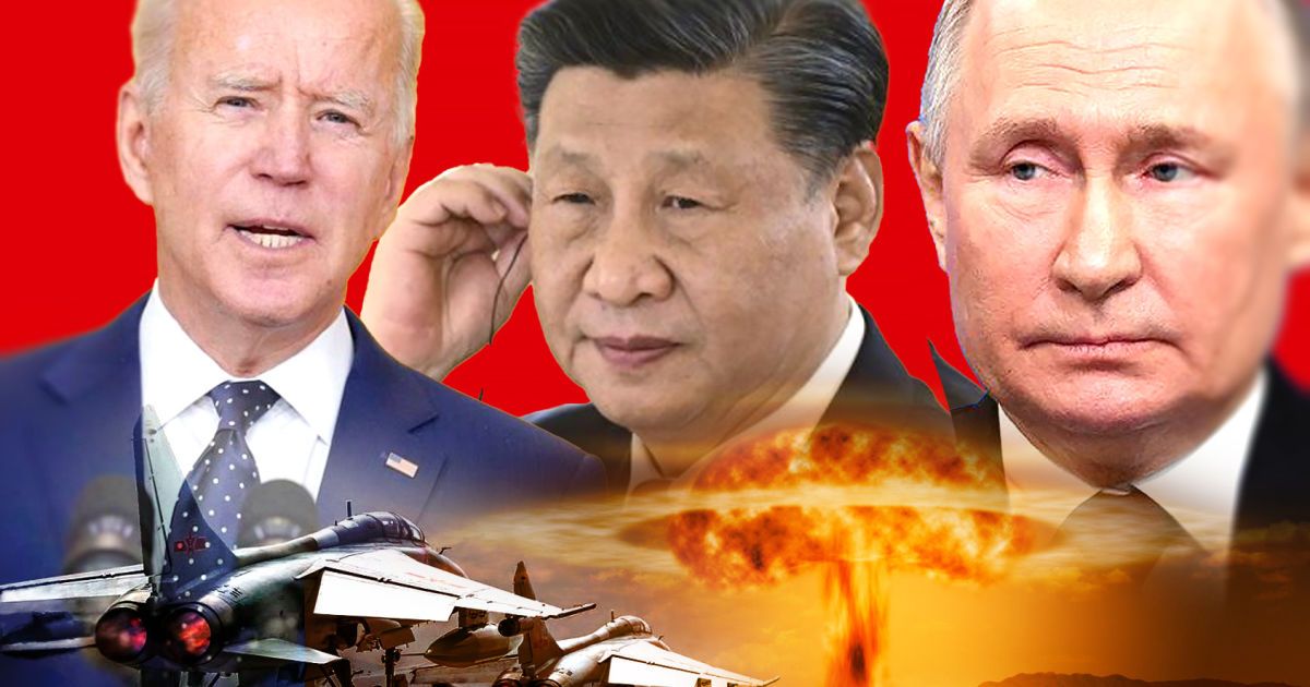 В Кремле снова говорят о переговорах: что задумал Путин с поддержкой Китая.