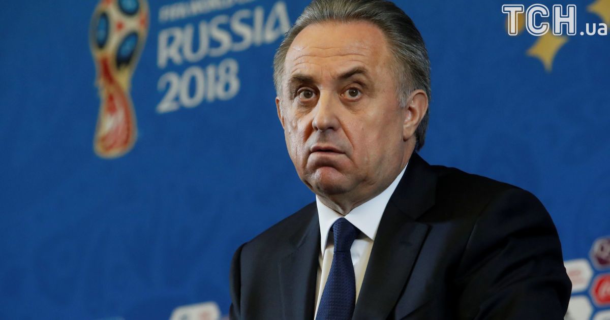Вице-премьера России Мутко пожизненно отстранили от участия в Олимпийских играх