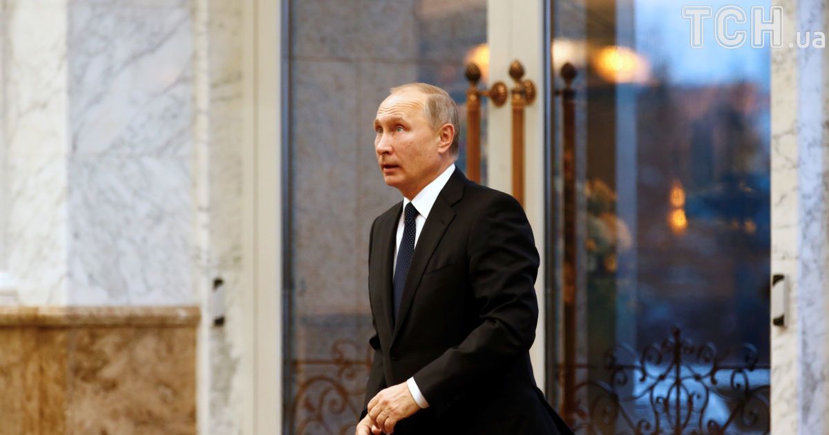 Путин примет участие в жеребьевке ЧМ-2018