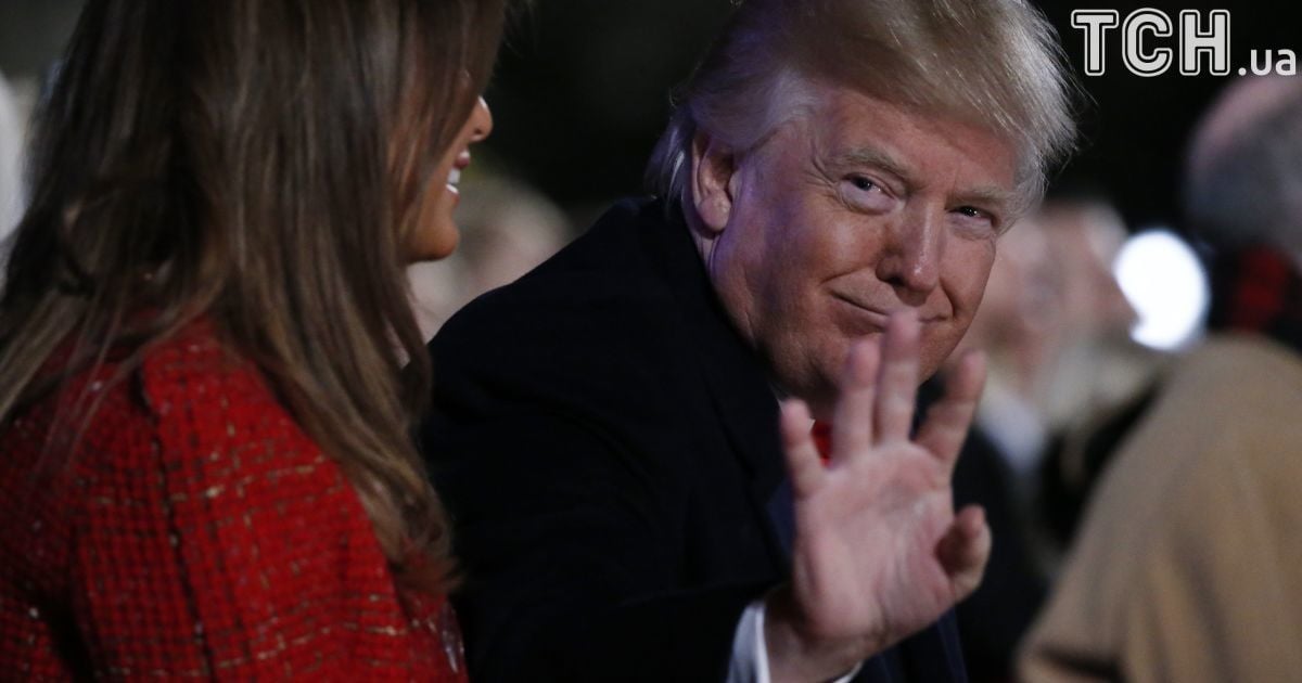 Трамп погрожує обмежити фінансування країнам ООН через Єрусалим