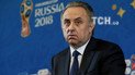 Віце-прем'єра Росії Мутка довічно усунули від участі в Олімпійських іграх