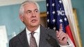 После победы над "ИГ" США планируют оставить войска в Сирии - Тиллерсон
