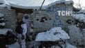 У лічених метрах від ворога: ТСН побувала на позиціях ЗСУ у промисловій зоні біля Авдіївки