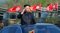 Ким Чен Ын призвал к "революционному наступлению" на антисоциалистические проявления