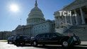 В США Палата представителей приняла законопроект в поддержку кибербезопасности Украины
