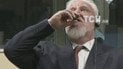 Засуджений за військові злочини хорватський генерал отруївся просто на засіданні Гаазького трибуналу