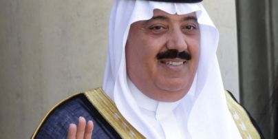 Саудівський принц заплатив мільярд та вийшов на свободу