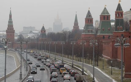 В Кремле прокомментировали решение Украины прекратить Договор о дружбе с РФ