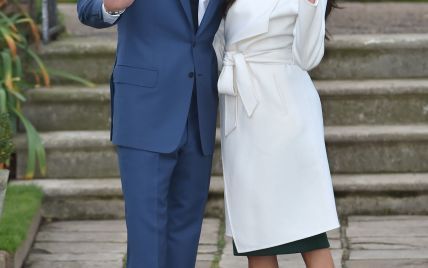 Пышное торжество, новый титул и другие подробности свадьбы принца Гарри и Меган Маркл
