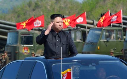 КНДР погодилася на перемовини після відтермінування навчань США та Південної Кореї