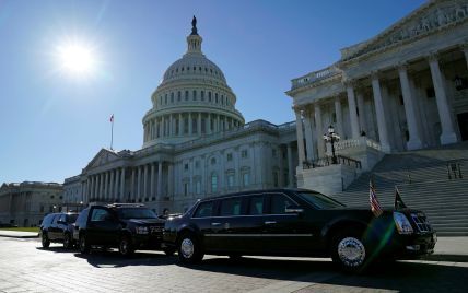 В США Палата представителей приняла законопроект в поддержку кибербезопасности Украины
