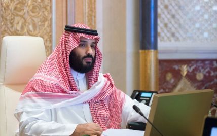Гра престолів в Саудівській Аравії. Принц Мухаммед кардинально змінює монархію