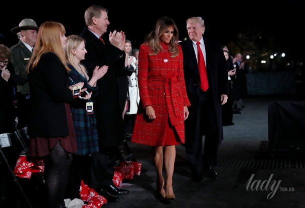 Мелания Трамп / © Reuters
