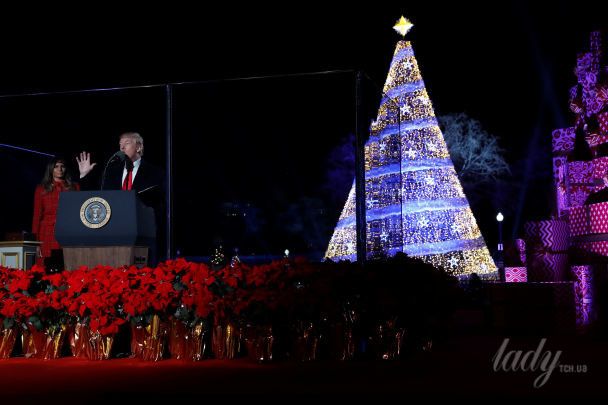 Мелания Трамп / © Reuters