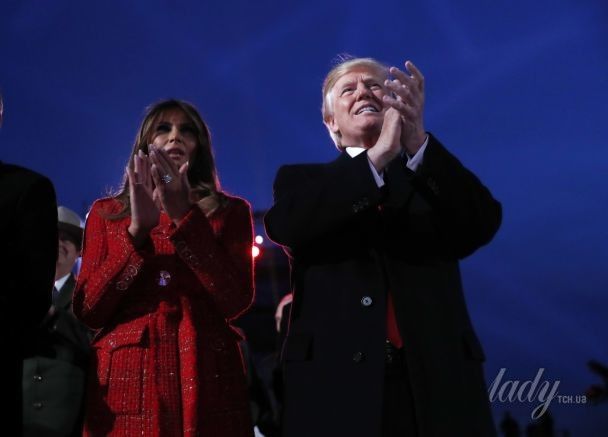Мелания Трамп / © Reuters