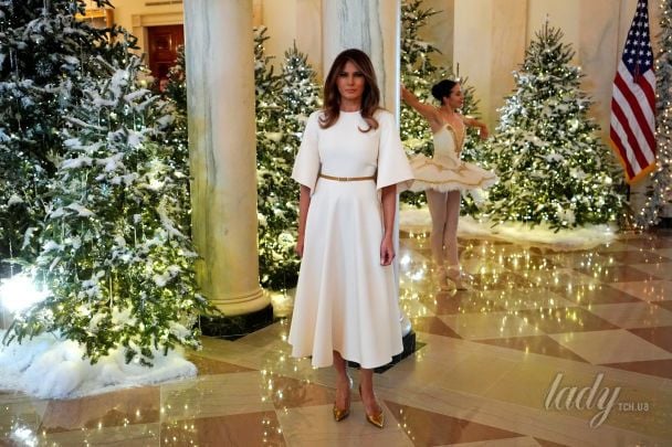 Мелания Трамп / © Reuters