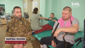 Зустріч військових