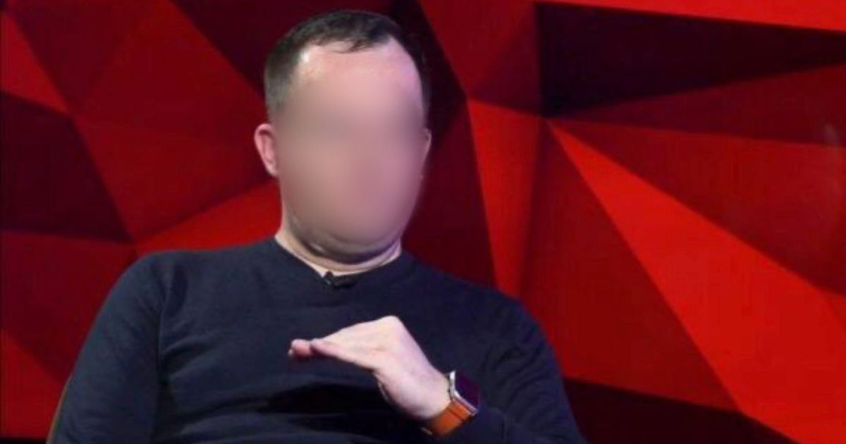 Журналист из Киева совершал развратные действия в отношении несовершеннолетних