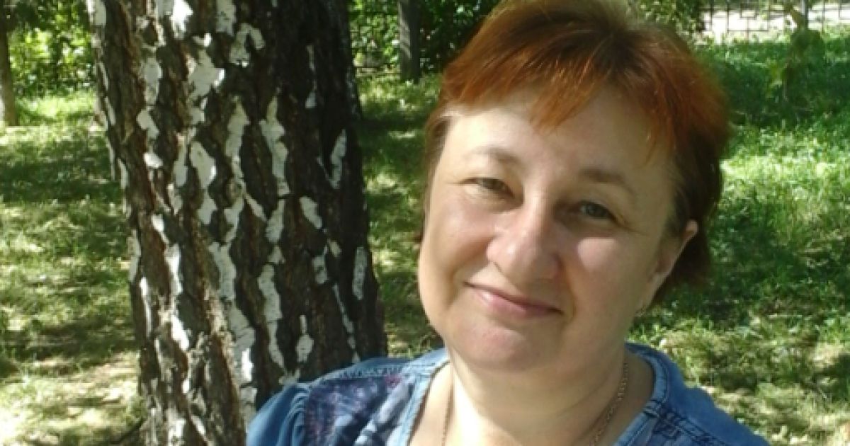 Допомога небайдужих потрібна Наталії