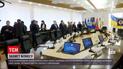Новости Украины: защита предпринимательства - представители бизнеса провели совместное совещание с МВД