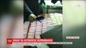 В Днепропетровской области СБУ задержала судью на взятке в 10 тысяч долларов