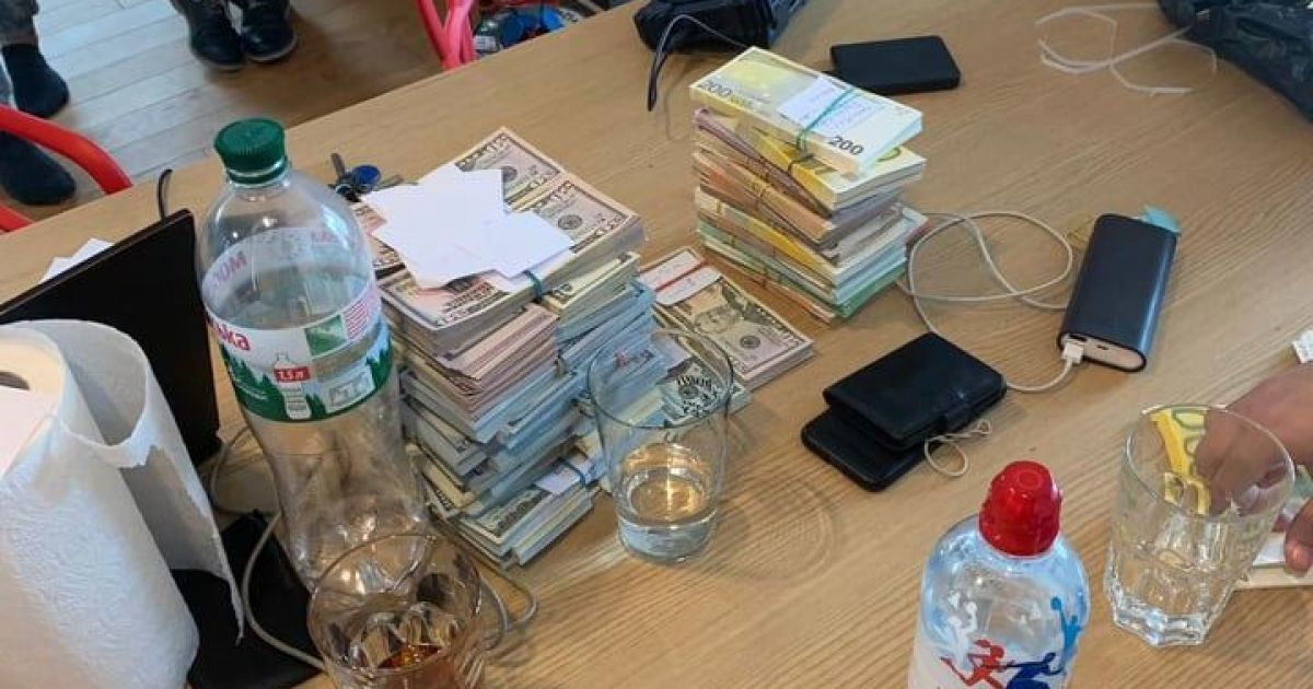 підпільне онлайн-казино_4 / © Национальная полиция Украины