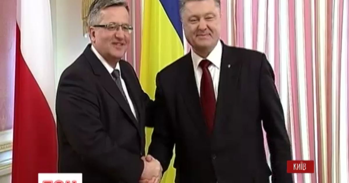 Половина кредиту піде на розбудову пунктів пропуску на україно-польському кордоні