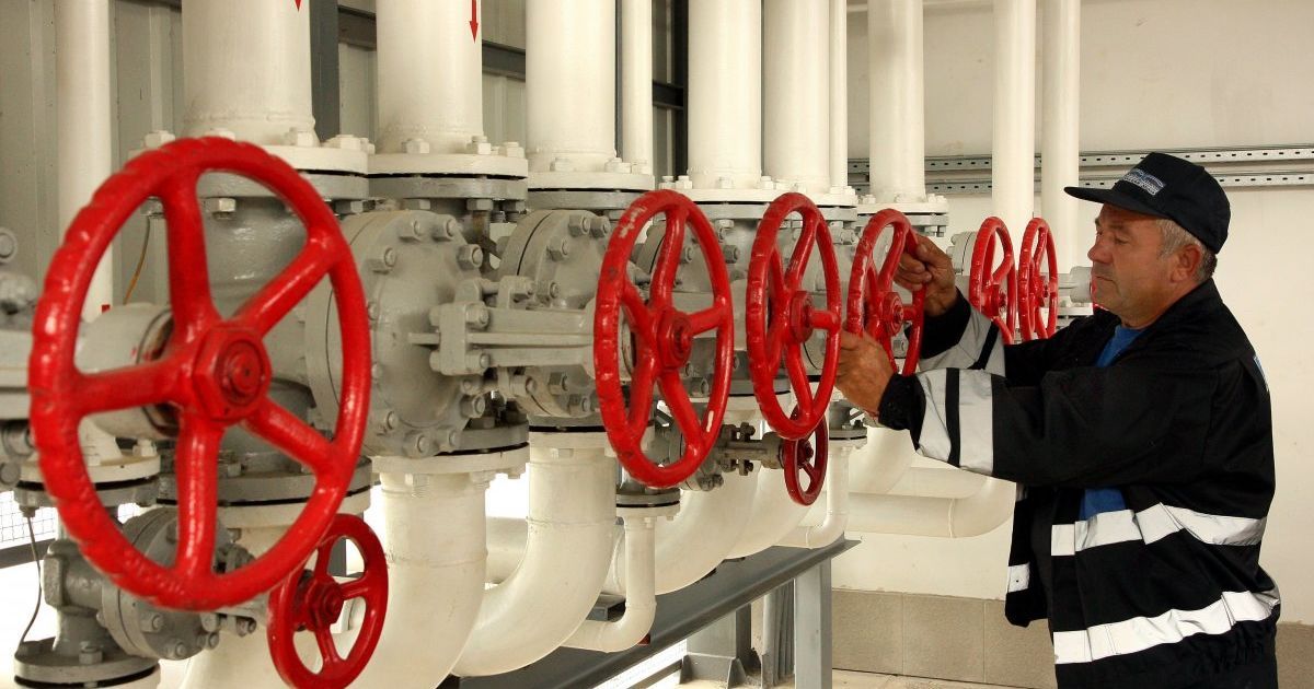 В украине открыли новое газовое и нефтяное месторождения - новости украины