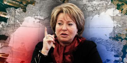 "Валька-красные трусы!" Максакова публічно злила компромат на Матвієнко