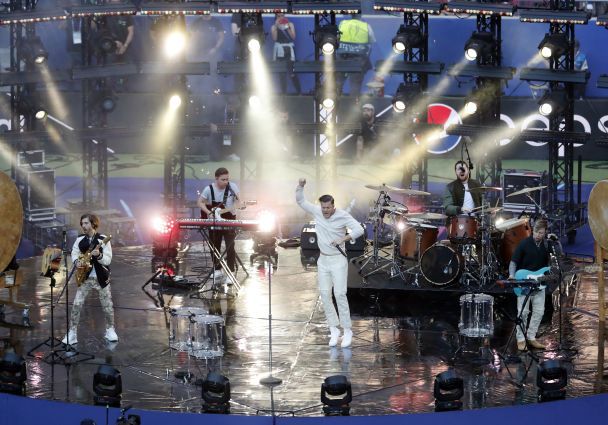  / © Associated Press