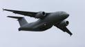 На параде ко Дню Независимости покажут новый транспортный самолет Ан-178 - СМИ