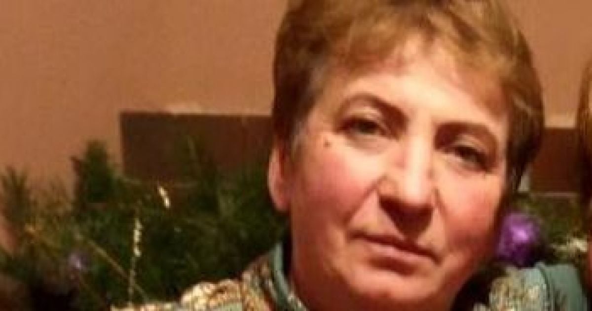 Галина Сумик