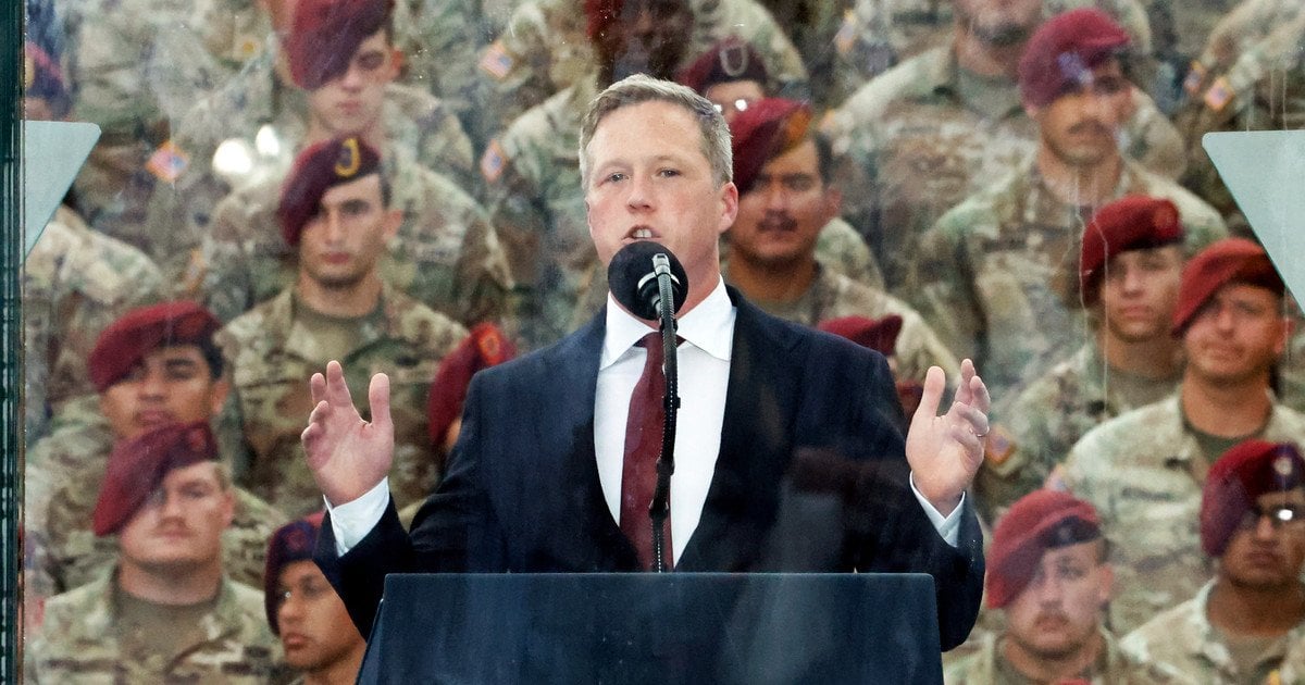 Дэн Дрисколл