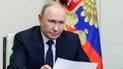 Диктатор Путін