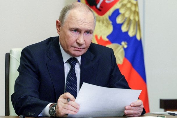 Закончится ли война, если Путин умрет — Ельченко объяснил ситуацию