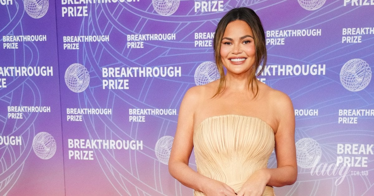 Кріссі Тейген