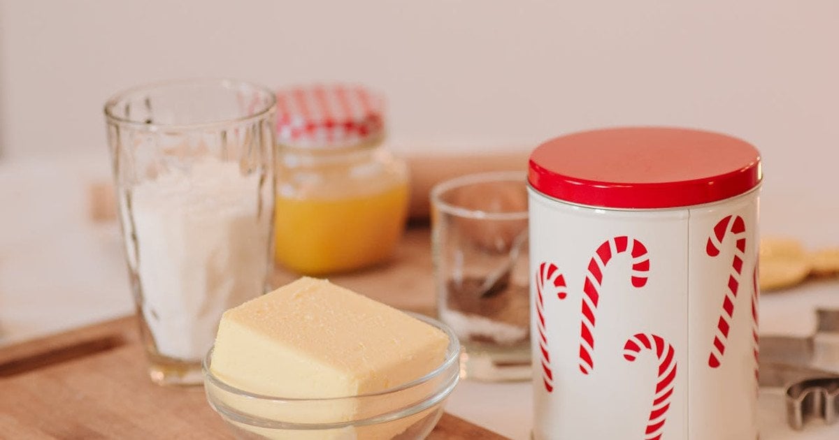 Где правильно хранить сливочное масло