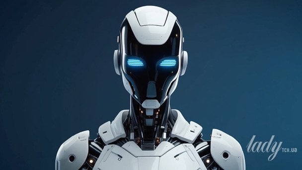 Робот / © Associated Press