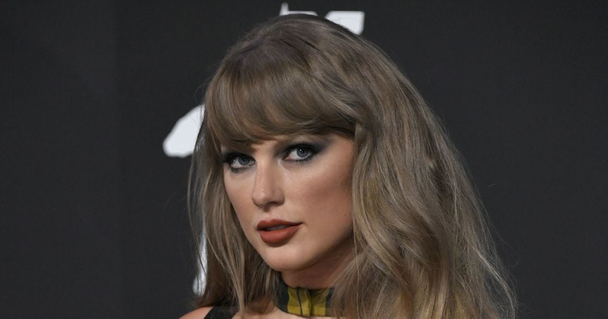 Тейлор Свіфт