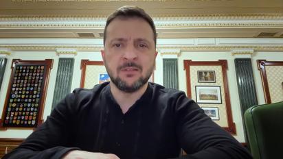 Это ящик Пандоры - реакция Зеленского на скандальный звонок Шольца Путину