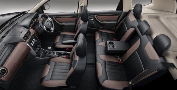 Nissan Terrano