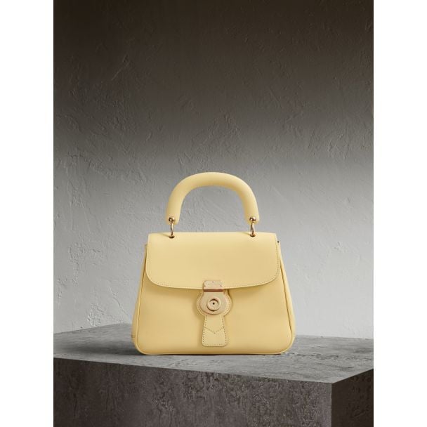 The DK88 от Burberry