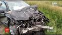 Два человека погибли, четверо получили травмы в результате аварии на трассе "Сумы-Конотоп"