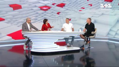 Зібрали понад три мільйони своєю мандрівкою: ветерани з ампутаціями неслабо допомогли
