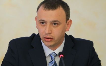 Луценко призначив прокурором Києва екс-заступника Шокіна