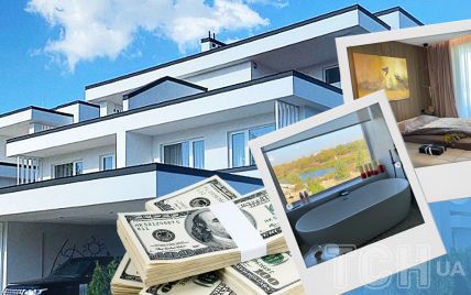 Элитная недвижимость по довоенным ценам: в Киеве выставили на продажу дом более чем за миллион долларов (фото)