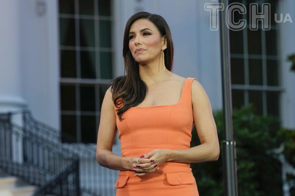 Єва Лонгорія / © Associated Press