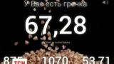 За 2 дні рубль впав до рекордної позначки з часів дефолту 1998 року